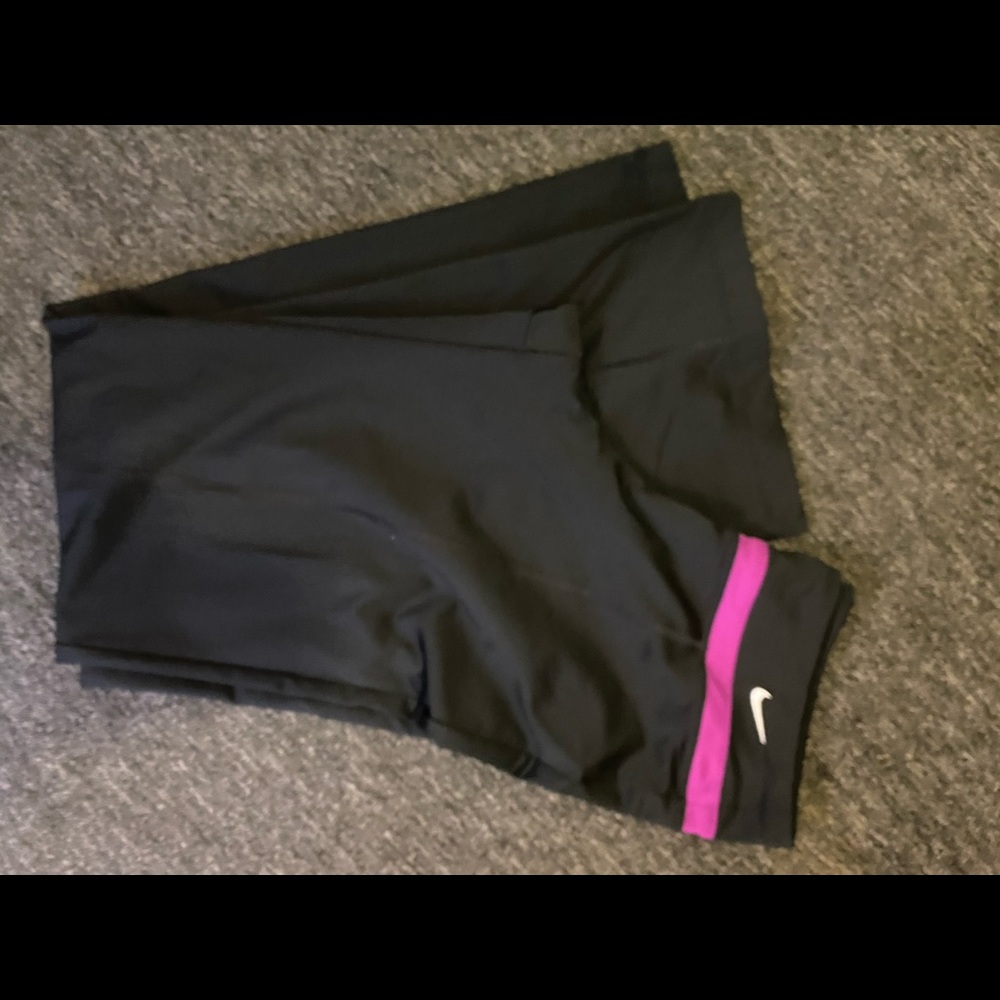 Nike leggings dry-fit